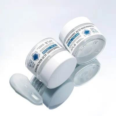 APLB - Tranexamic Acid Niacinamide Facial Cream (55ml)
